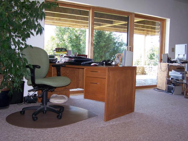 Multipurpose room