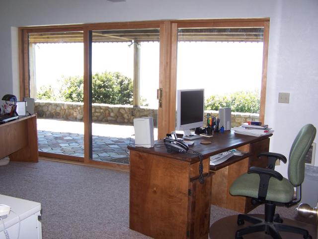 Multipurpose room