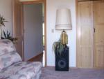 Main floor bedroom